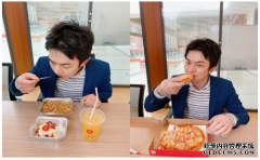 做一个“孤独的美食家” 也能有滋有味