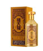 禧大福怎么样？爱喝酱香酒的你不可错过！