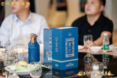 整瓶都是坤沙老酒 唐庄酒大国酱香 俘获无数酱酒迷