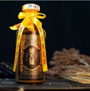 什么老酒比较好 禧大福酱香品质迎国庆