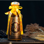 商务宴请用什么酒？禧大福优秀品质成佳选