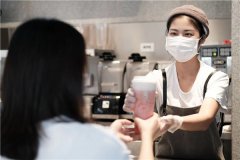 喜茶《2021年灵感饮茶报告》发布 线上线下服务体验持续升级